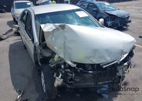 2006 Toyota Camry Le из США, поврежденный, VIN 4T1BE32K36U695453